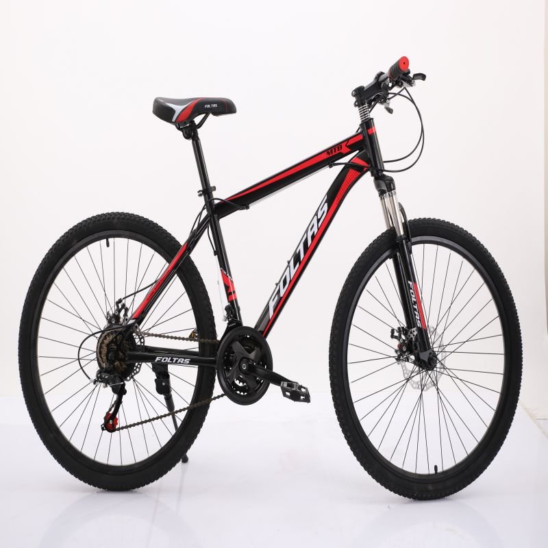 Factory price folding mountain bike mtb bicycle for men\/steel foldable mountain bycycles\/26 inch 29inch downhill bikes