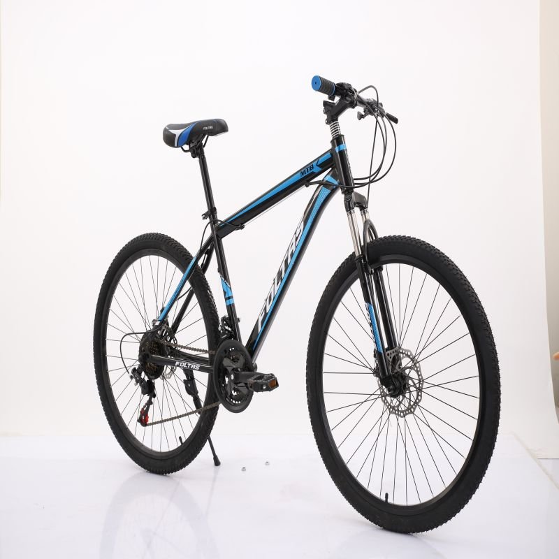 Factory price folding mountain bike mtb bicycle for men\/steel foldable mountain bycycles\/26 inch 29inch downhill bikes