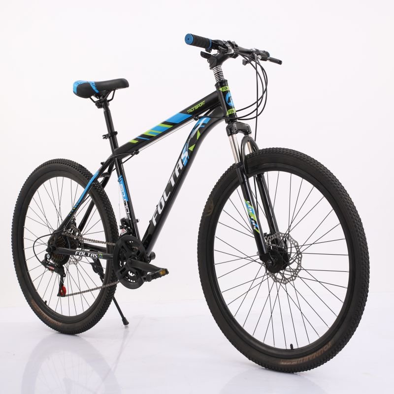 Factory price folding mountain bike mtb bicycle for men\/steel foldable mountain bycycles\/26 inch 29inch downhill bikes