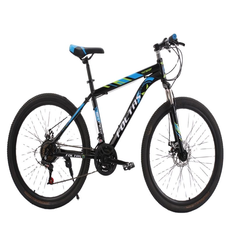 Factory price folding mountain bike mtb bicycle for men\/steel foldable mountain bycycles\/26 inch 29inch downhill bikes