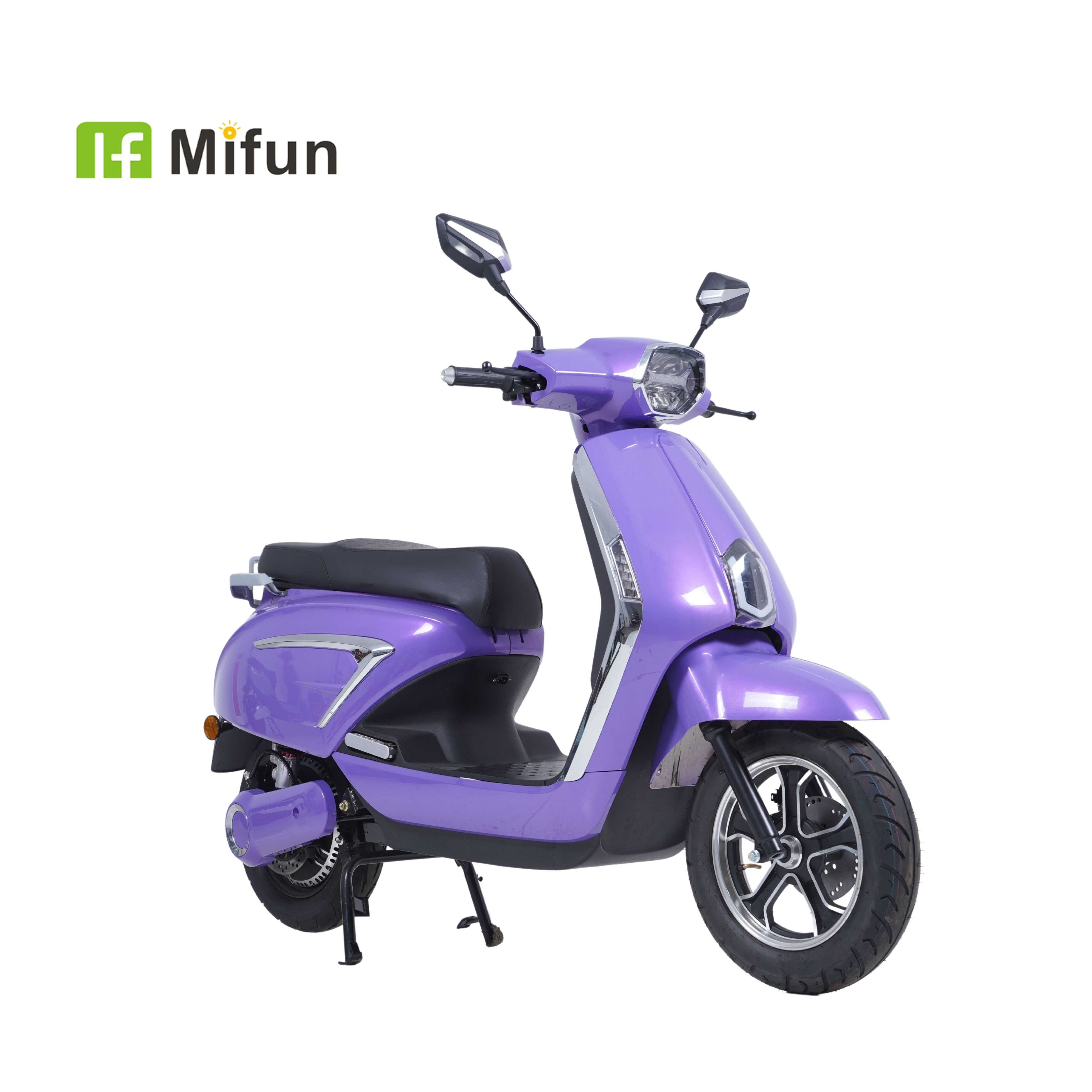 Popular EEC ckd Mobility 72V 2 Wheels motorcycles Electric Scooter electric city bike