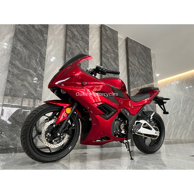 New Design Super Power electric racing motorcycles 8000w power motor with lithium battery electric motorcycle