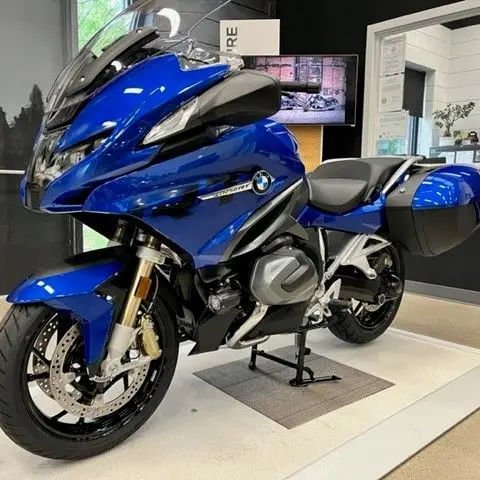 READY TO SHIP 2024 FOR-BMW R 1250 RT Sports Motorcycles For Sale