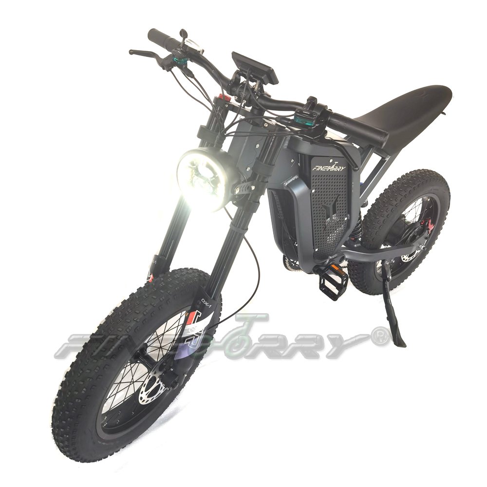 48v 1000W 2000W 55 km/h 35Ah 100km cheap electric mountain bike