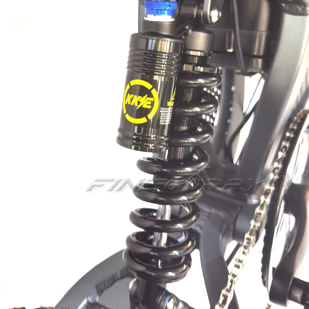 48v 1000W 2000W 55 km/h 35Ah 100km cheap electric mountain bike
