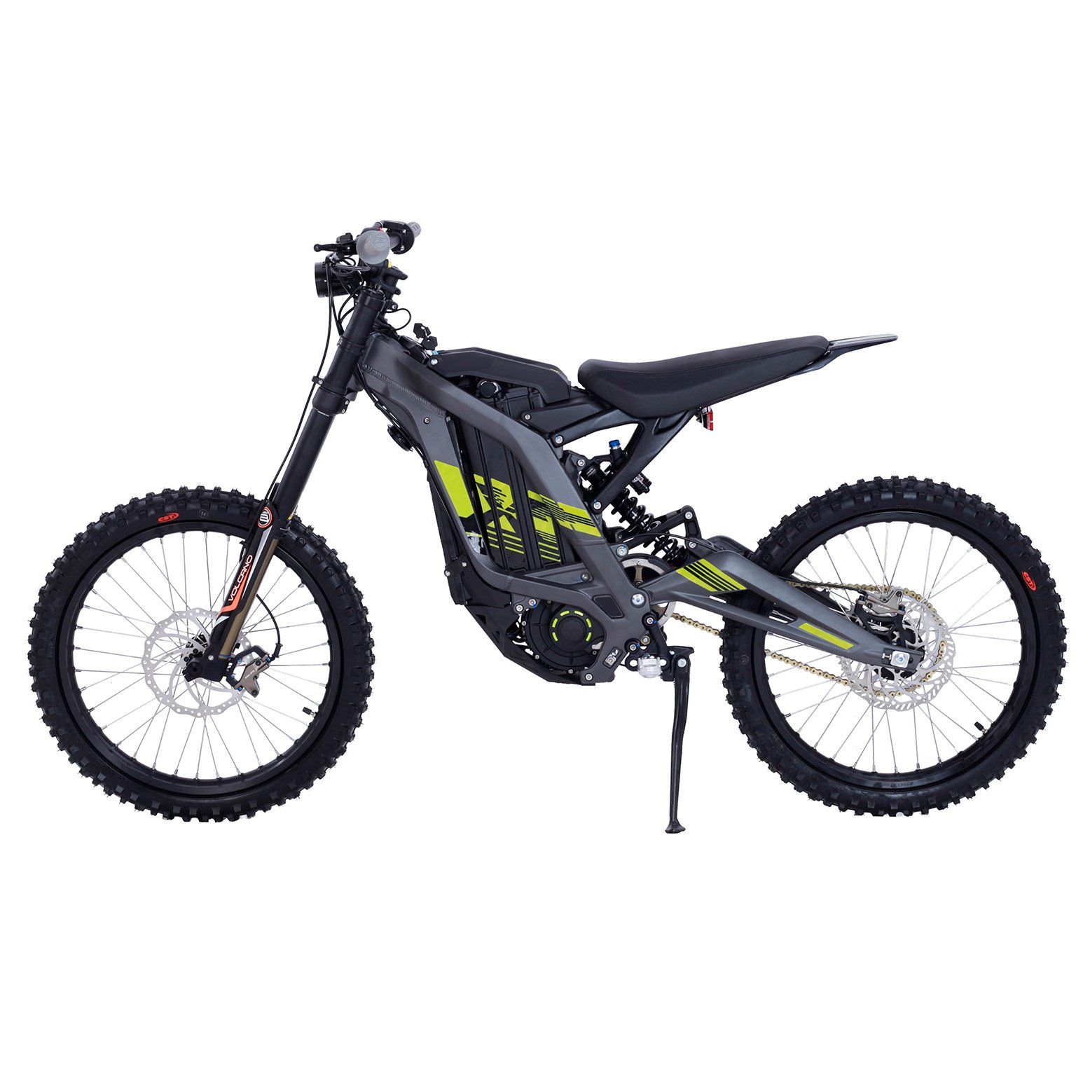 Suron Light Bee Dirt E Motorbike 60V Battery Su Ron Moto MX XX X 2024 Ebike Enduro Dirtbike Electric Mountain Bike
