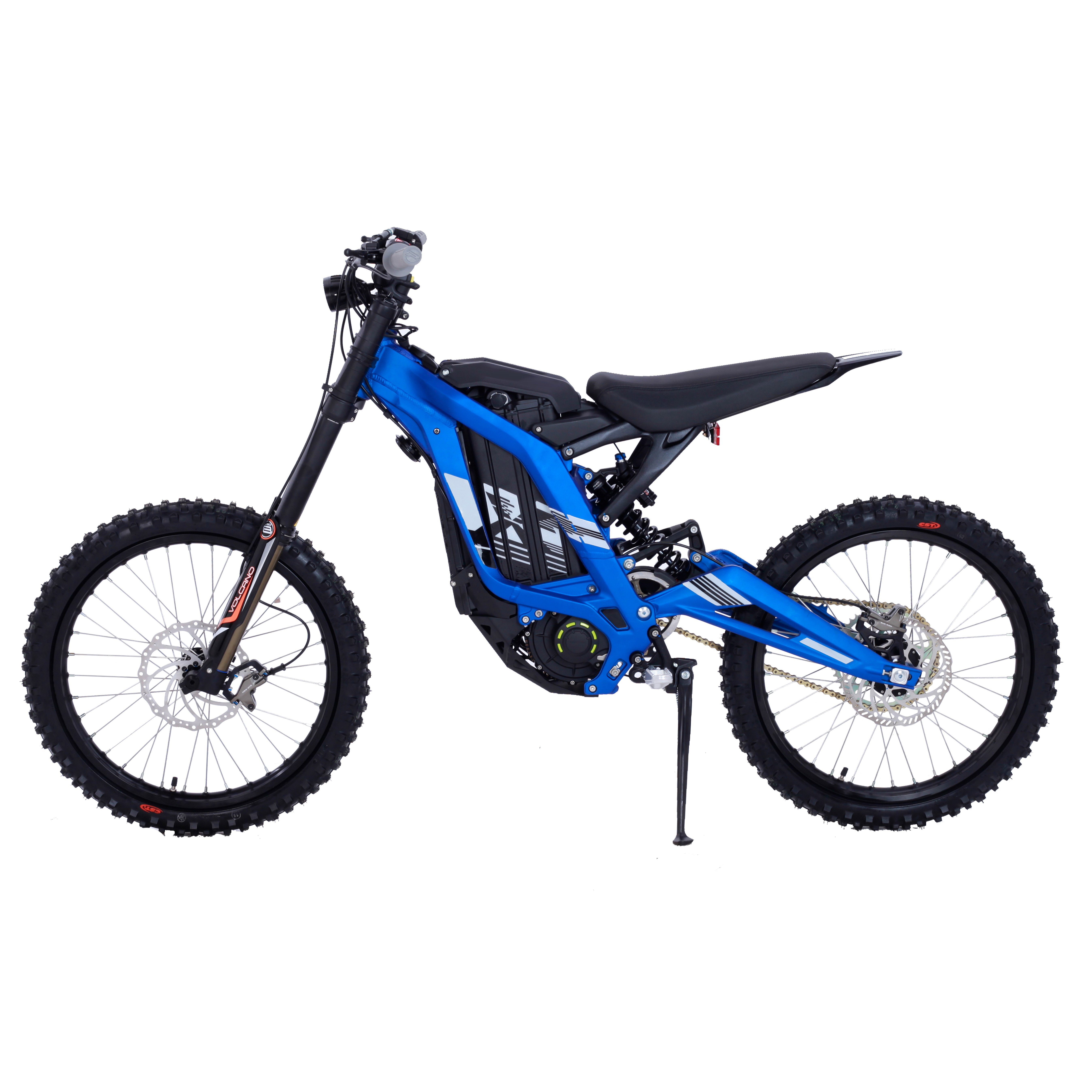 Suron Light Bee Dirt E Motorbike 60V Battery Su Ron Moto MX XX X 2024 Ebike Enduro Dirtbike Electric Mountain Bike
