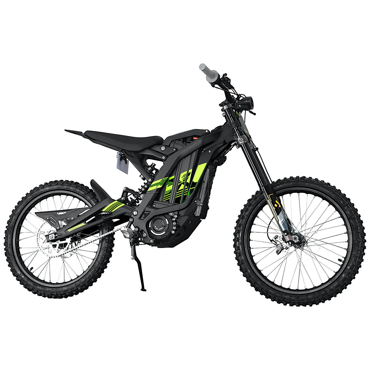 Suron Light Bee Dirt E Motorbike 60V Battery Su Ron Moto MX XX X 2024 Ebike Enduro Dirtbike Electric Mountain Bike