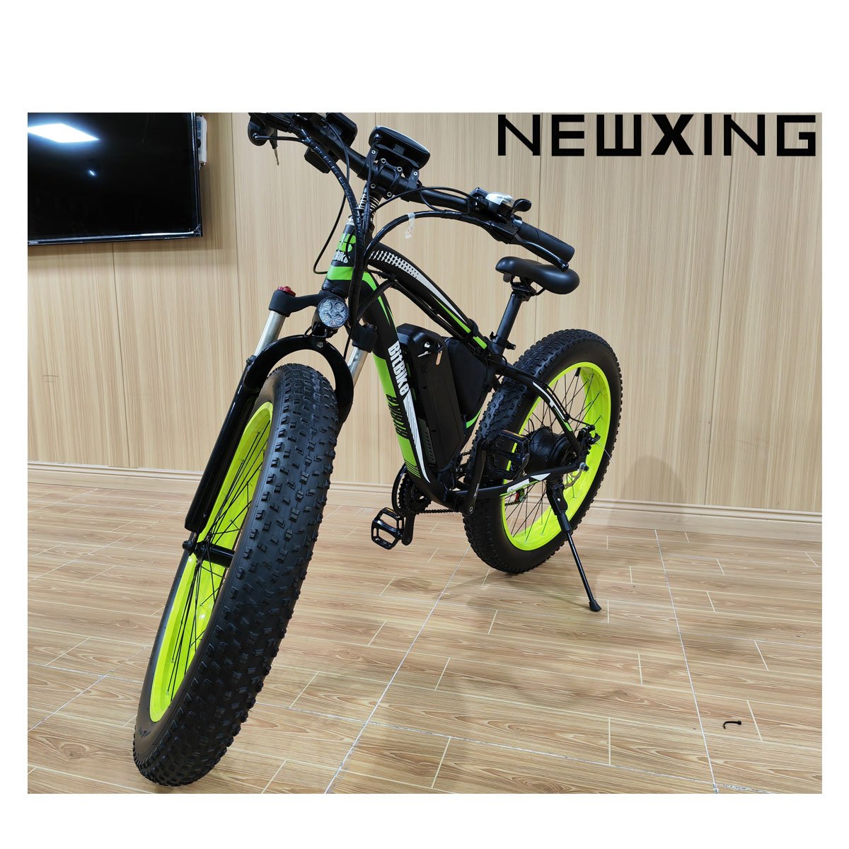 E-bike 26Inch 500W Lithium Battery Buy Bicycle Frame Cycle Electric Mountain Bike Adult DP-2601
