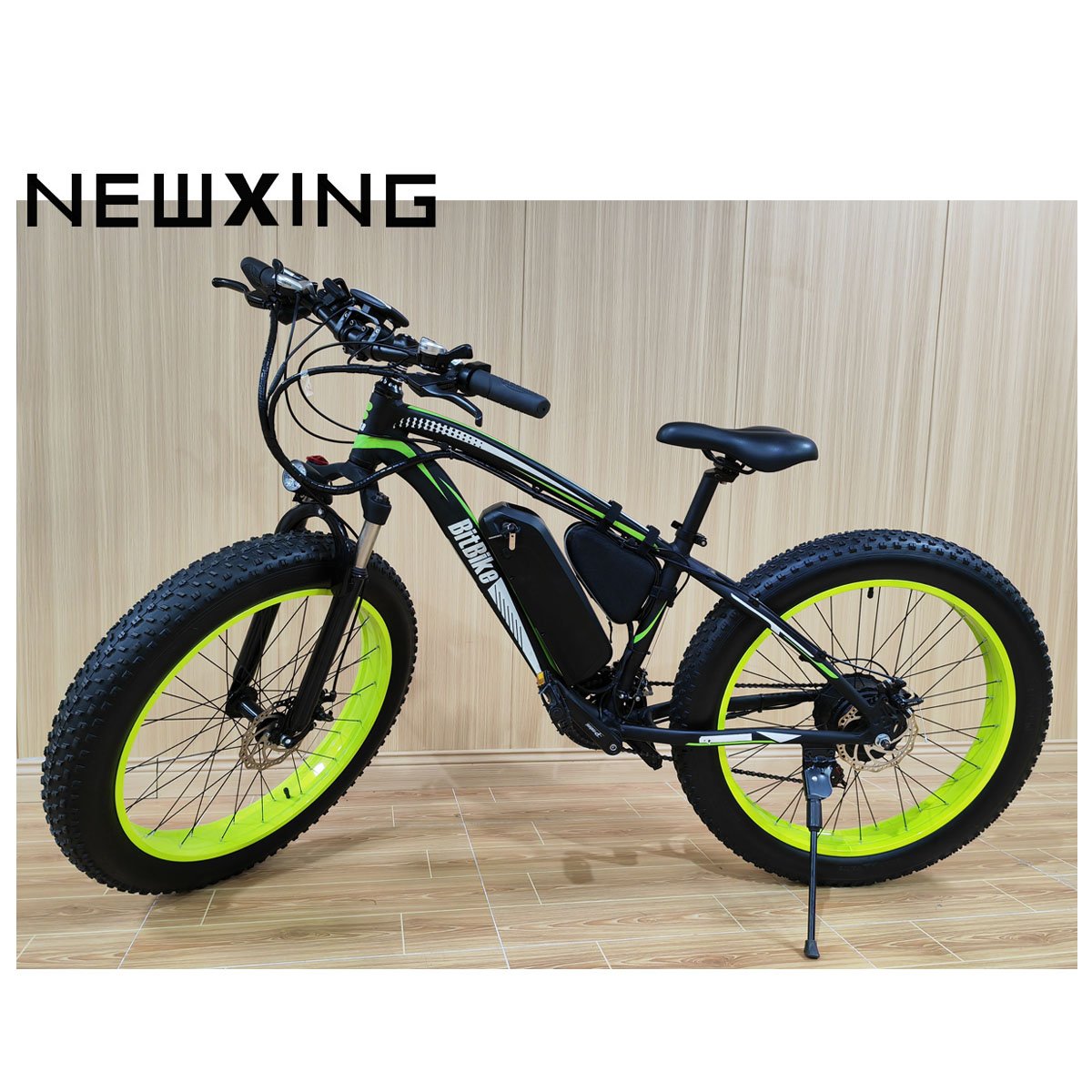 E-bike 26Inch 500W Lithium Battery Buy Bicycle Frame Cycle Electric Mountain Bike Adult DP-2601