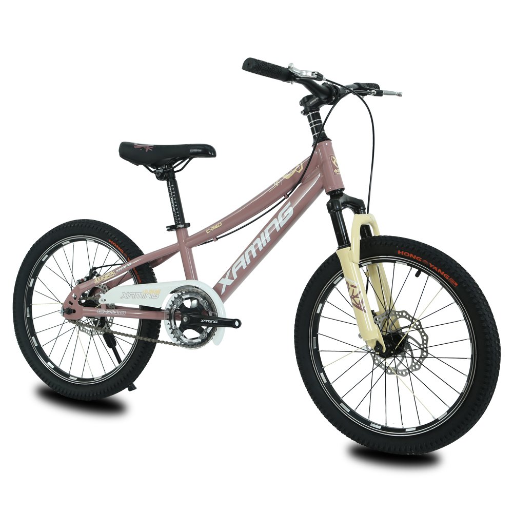 Range Rover 2024 High quality 18-22 inch high carbon steel frame children's mountain bike