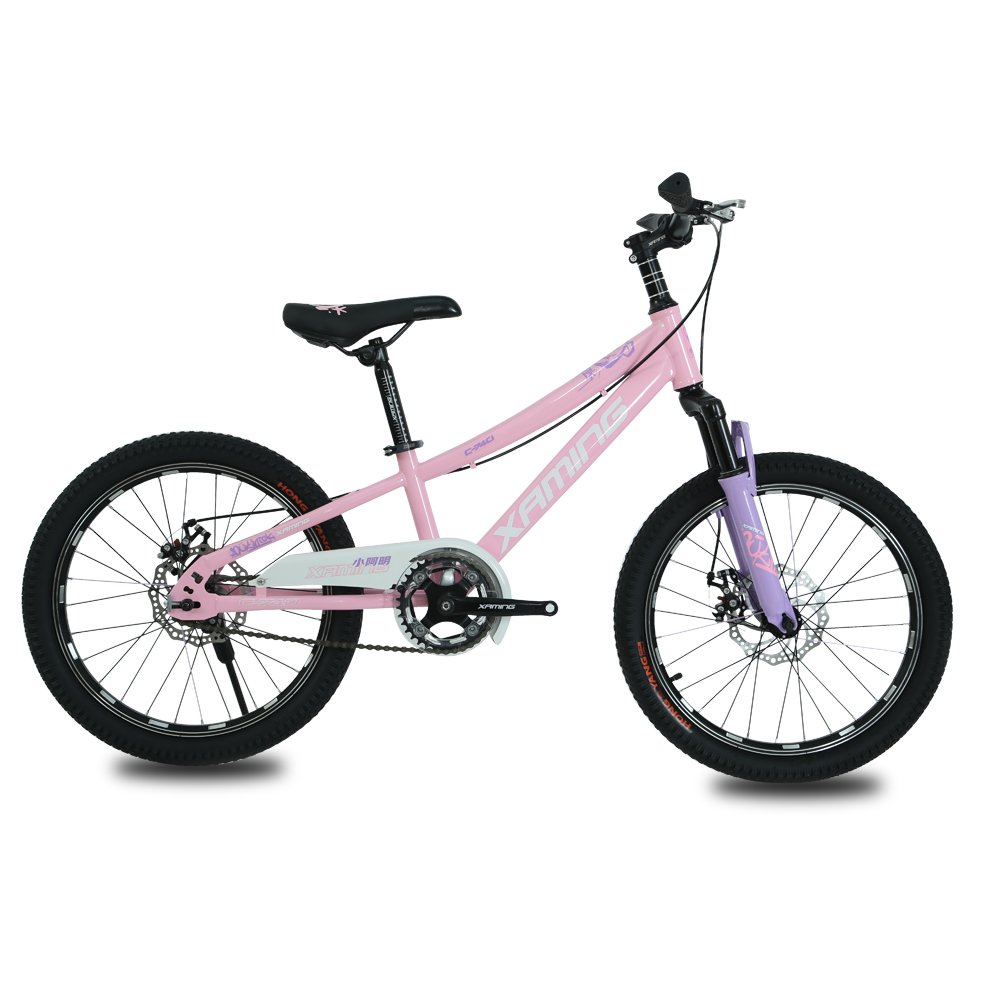 Range Rover 2024 High quality 18-22 inch high carbon steel frame children's mountain bike