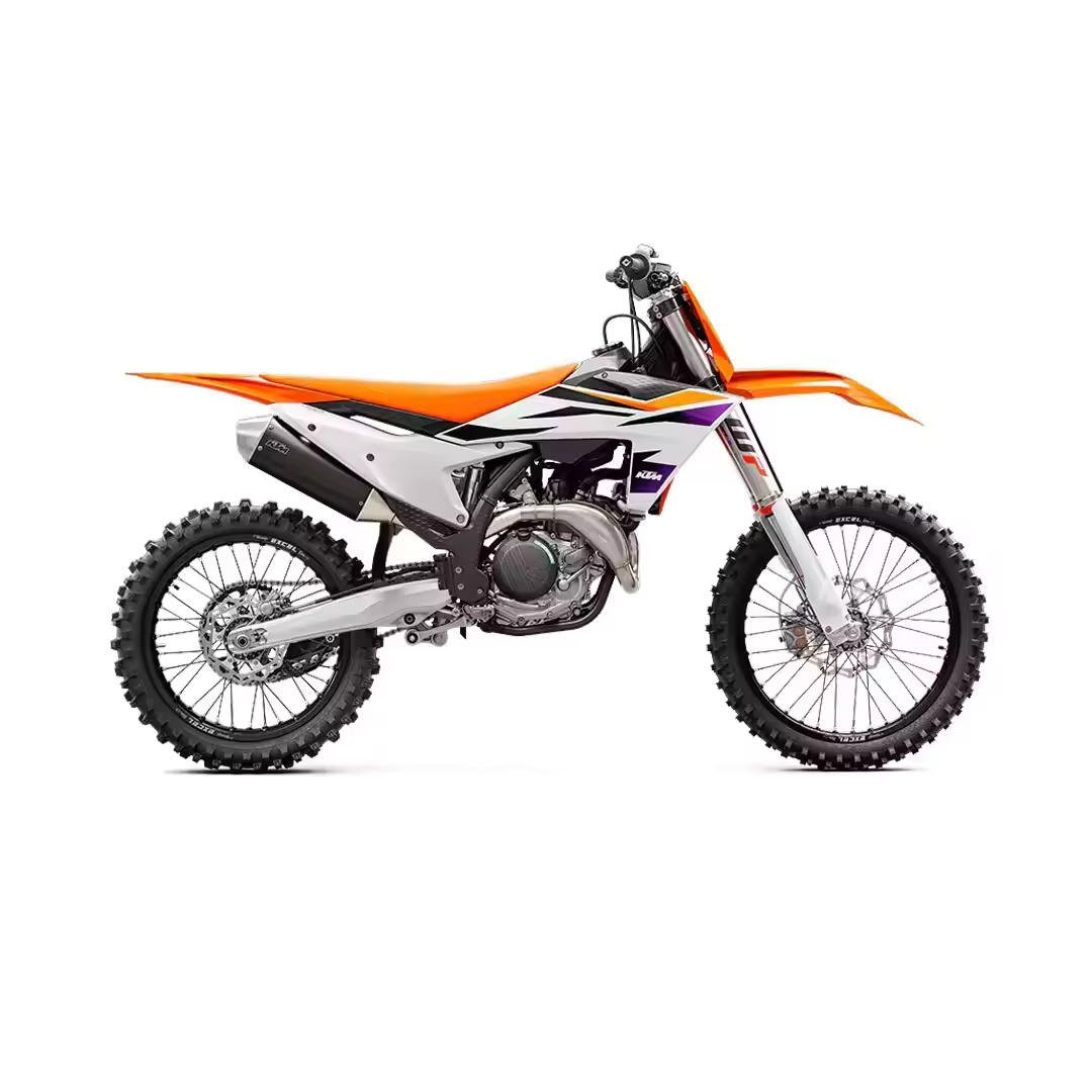 2024 TOP PERFORMANCE 2024 _KTM- 450 SX-F - 250 SX-F Dirt Bike