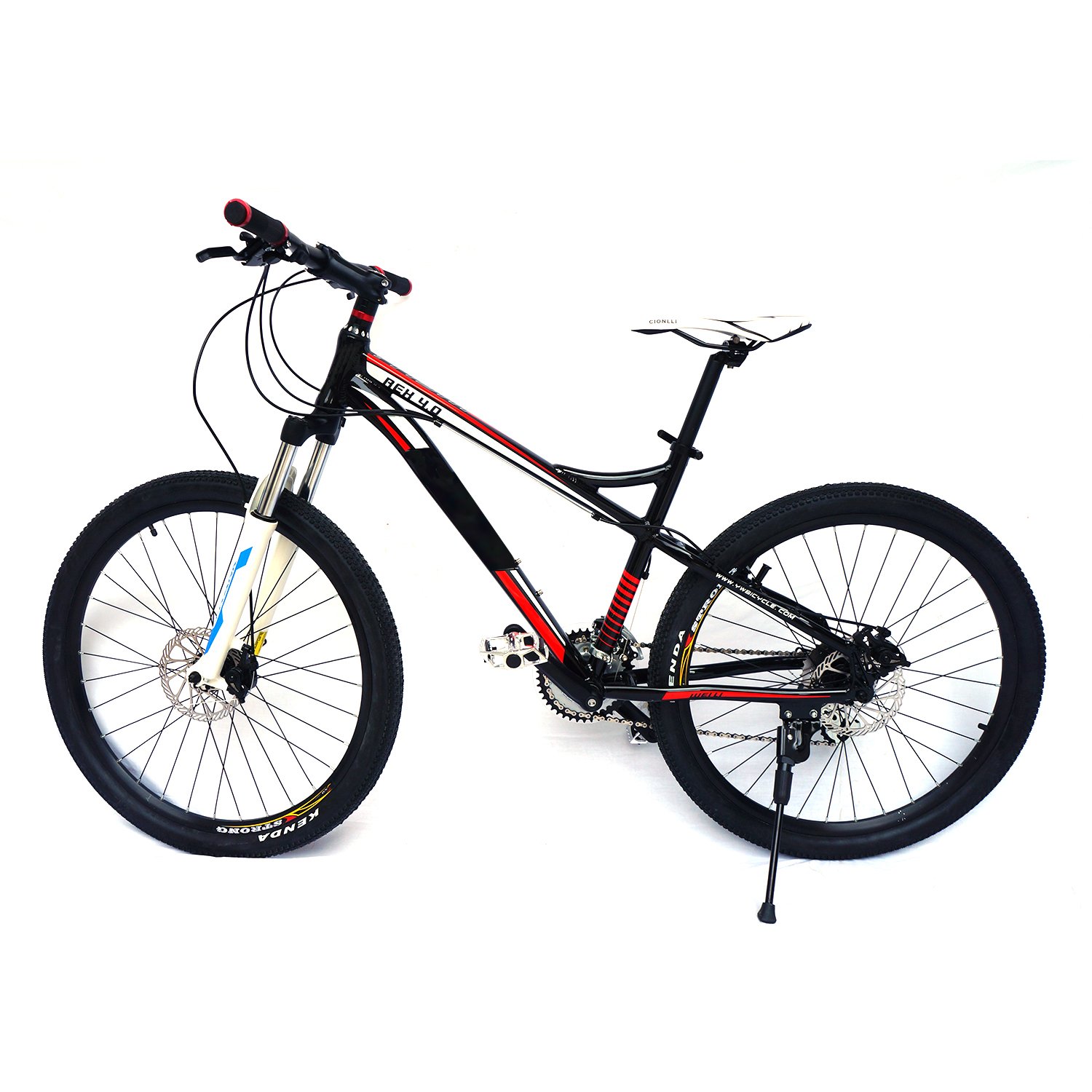 26" Mountain Bicycle Men OEM MTB bicicleta Aluminum Alloy Frame mountain bike