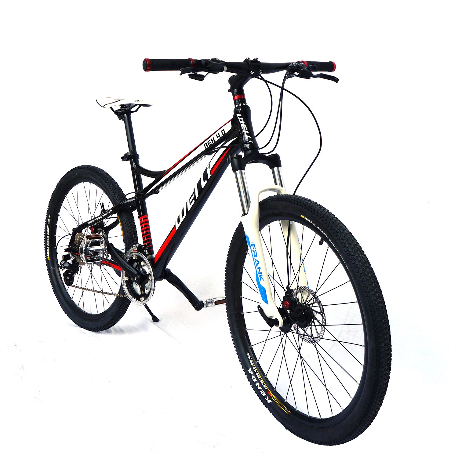 26" Mountain Bicycle Men OEM MTB bicicleta Aluminum Alloy Frame mountain bike