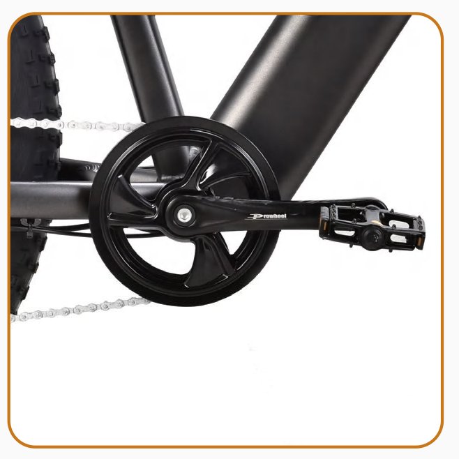 santa cruz bike 500w 48v 12Ah Fat Tire electric bike special transportation trek mountain road bike 26