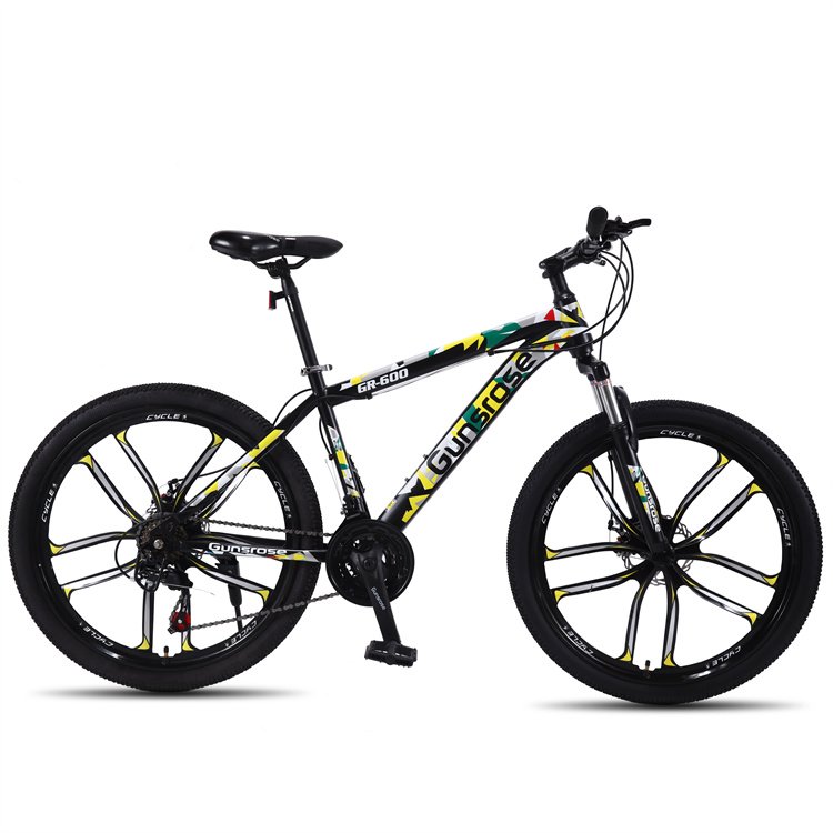 Hot sale high quality 21 speed mountain bikes full 26 27.5 29 Inch with cheap Bicicleta de montanha