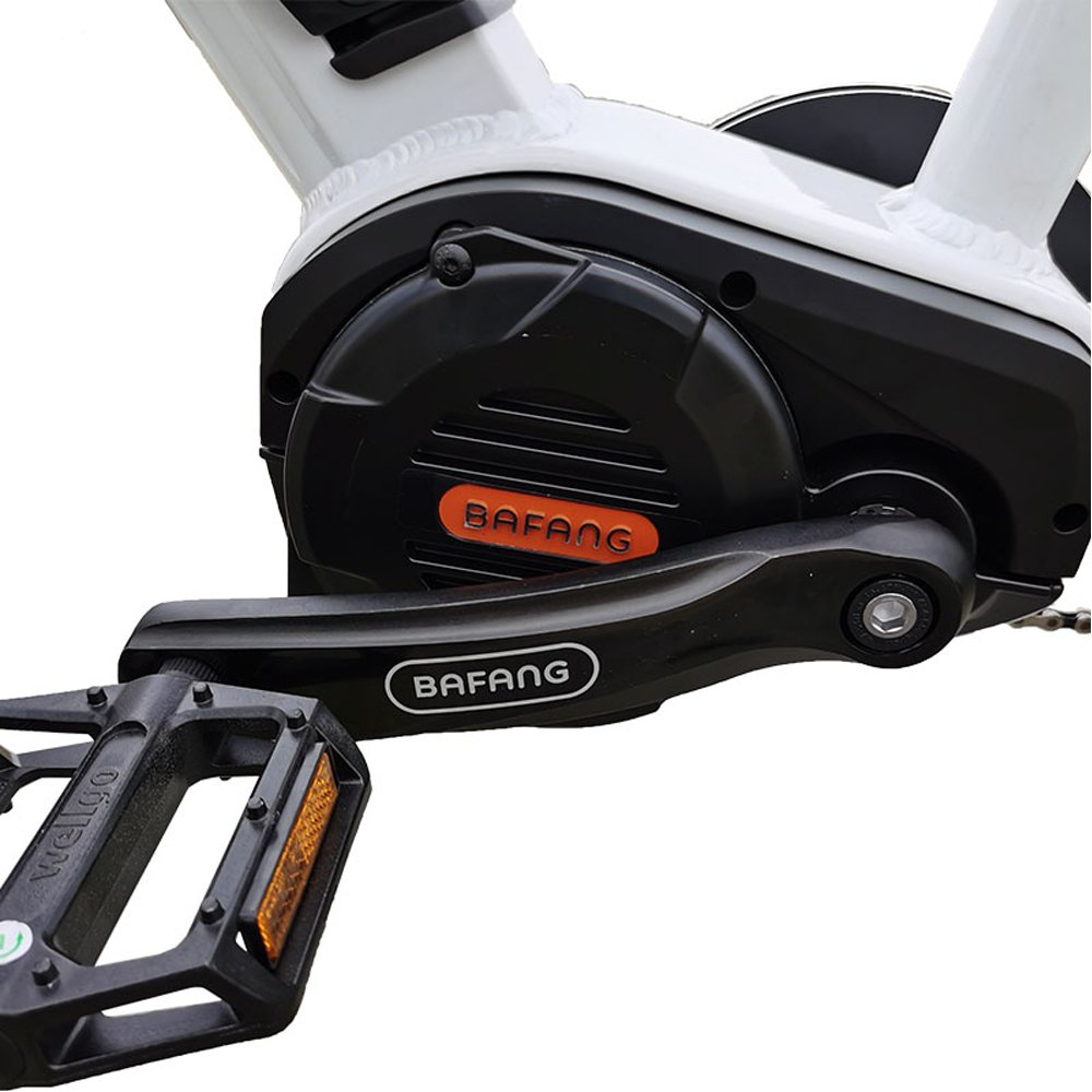 Hot selling 48v/ 52v bafang M620 G510 1000w mid drive motor 26 inch fat tire electric mountain bike ebike for adults