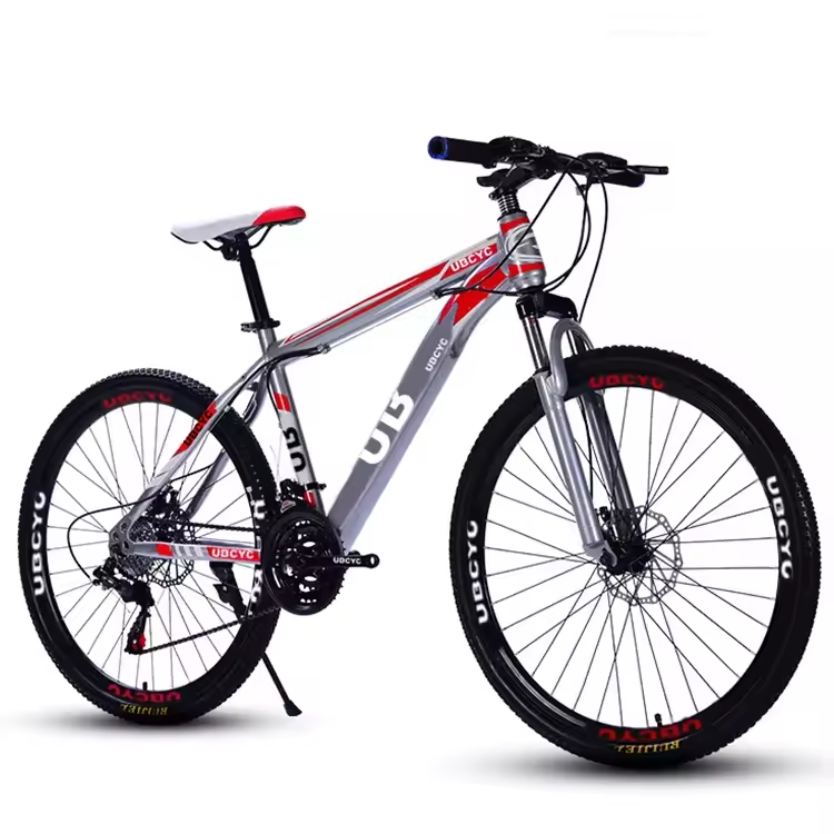 New OEM UBCYC mountain bikes for sale mountain bike color design mtb 200mm for men
