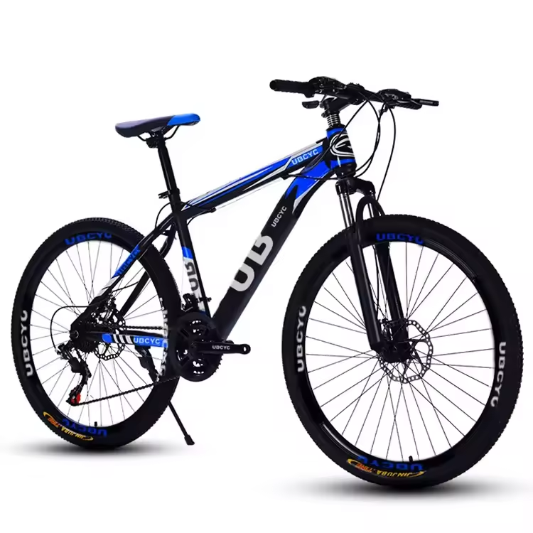 New OEM UBCYC mountain bikes for sale mountain bike color design mtb 200mm for men