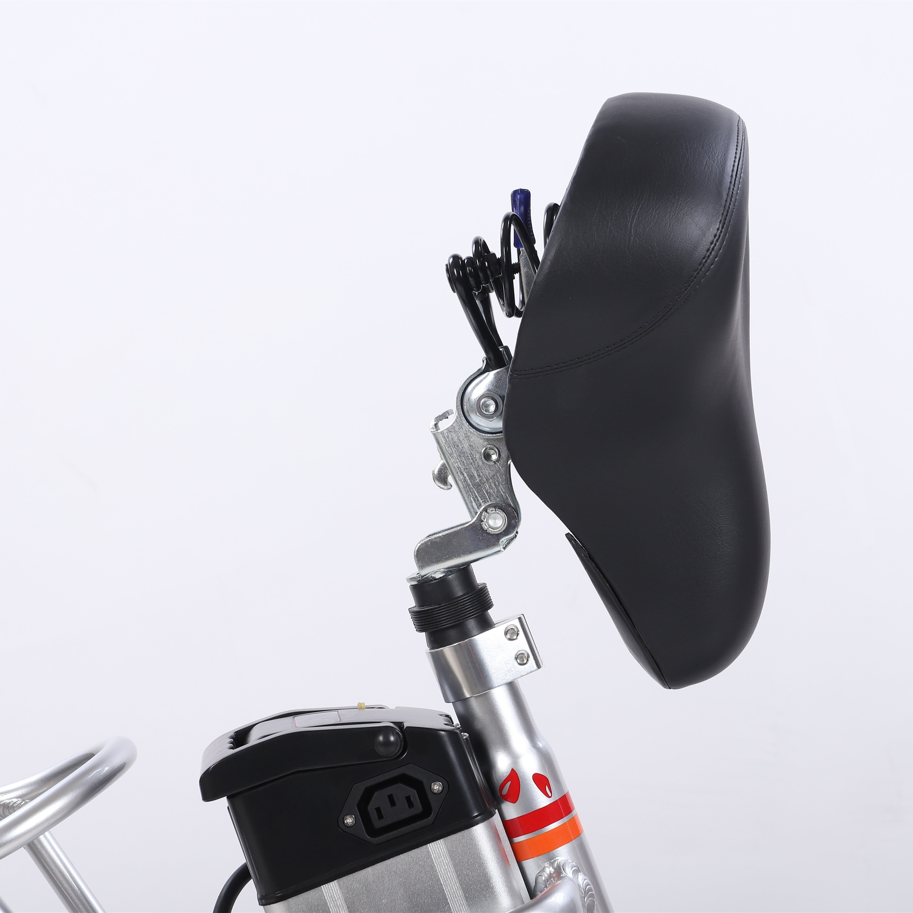 Hot Cargo Urban E-bike E-bicycle Disc Brake 48V 20AH Lithium Battery 26 Inch Electric City Bike