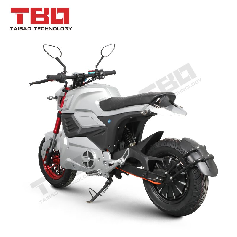 Reliable Price and Good Performance Electric Racing Motor 1500W 72V 30 40A Chinese factory