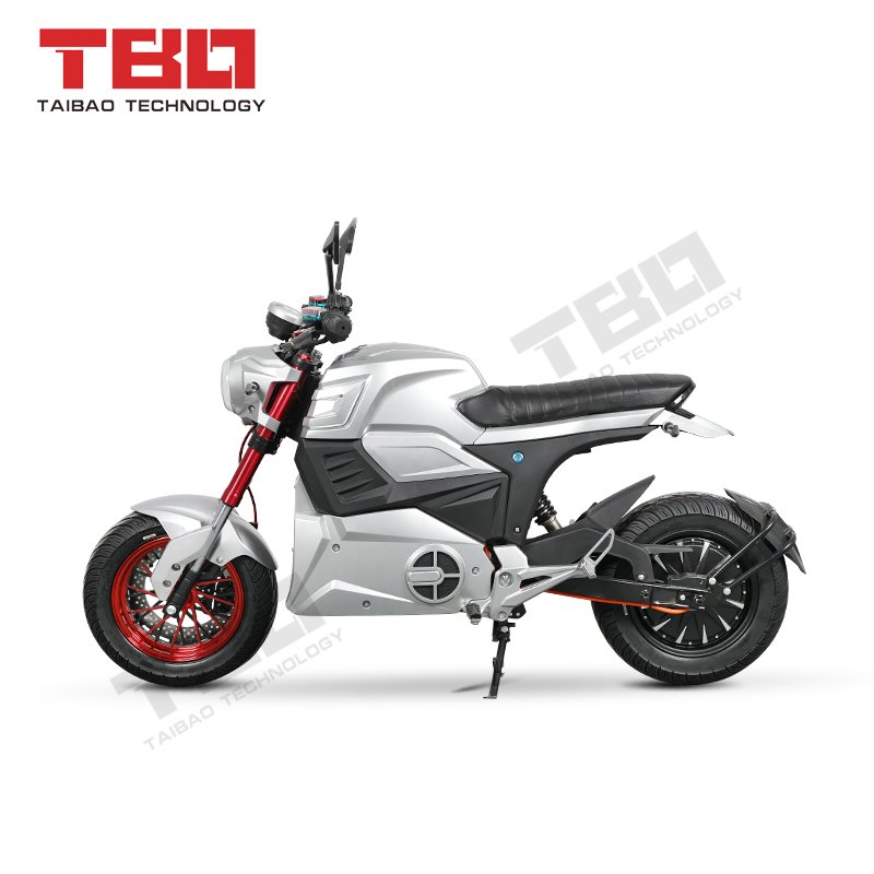 Reliable Price and Good Performance Electric Racing Motor 1500W 72V 30 40A Chinese factory