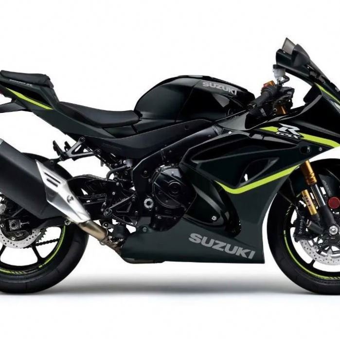 2024 Suzuki GSX-R1000 SPORTBIKE 1000cc NEW MOTORCYCLES