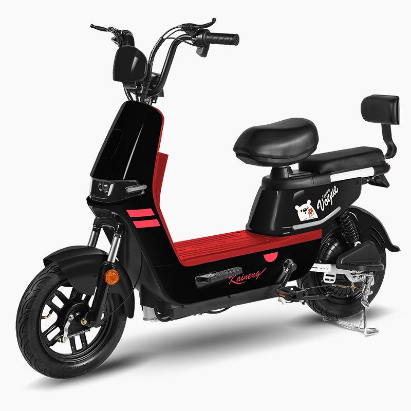 Fulong High Power electric bike 48V12A e-bike other Electric bike electric scooter Low price electric city bike