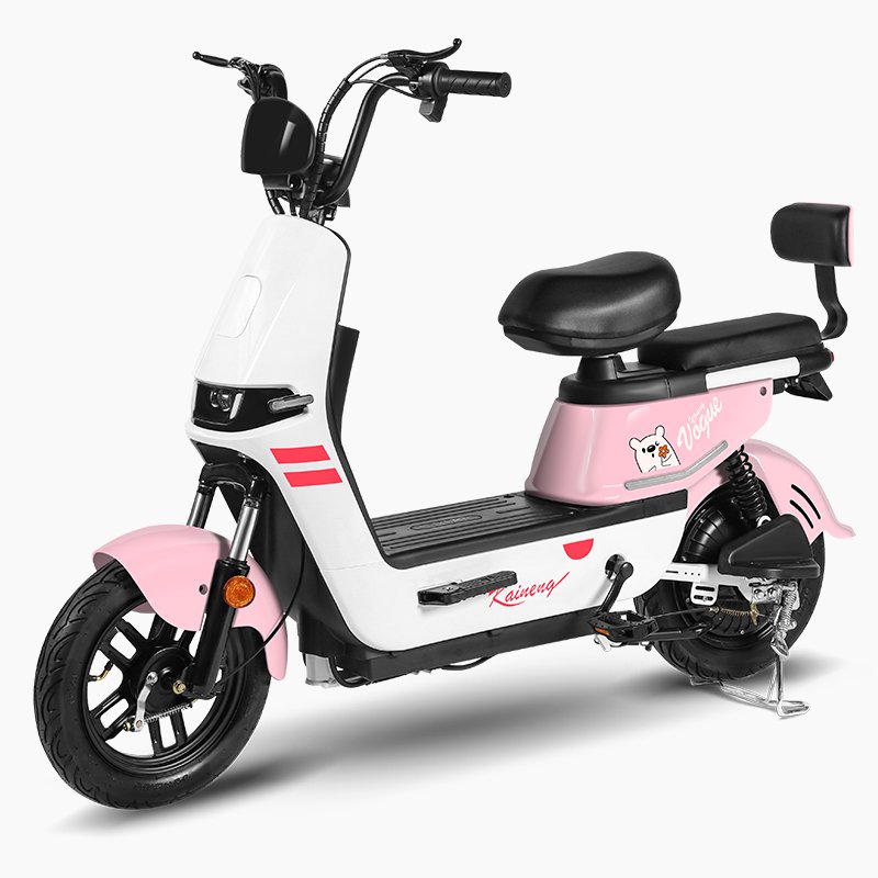 Fulong High Power electric bike 48V12A e-bike other Electric bike electric scooter Low price electric city bike