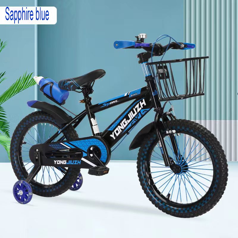 2024 NEW kids 18/20/22/24 inch boys mountain bike for kids bicycle kids bike for girl