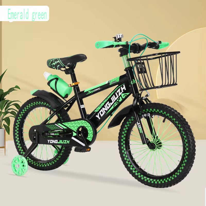 2024 NEW kids 18/20/22/24 inch boys mountain bike for kids bicycle kids bike for girl