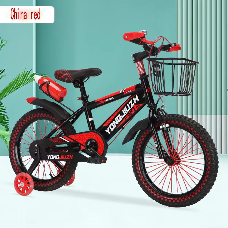 2024 NEW kids 18/20/22/24 inch boys mountain bike for kids bicycle kids bike for girl