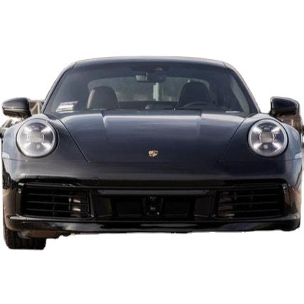 USED 2021 POR-SCHE 911 CARRERA COUPE V6
