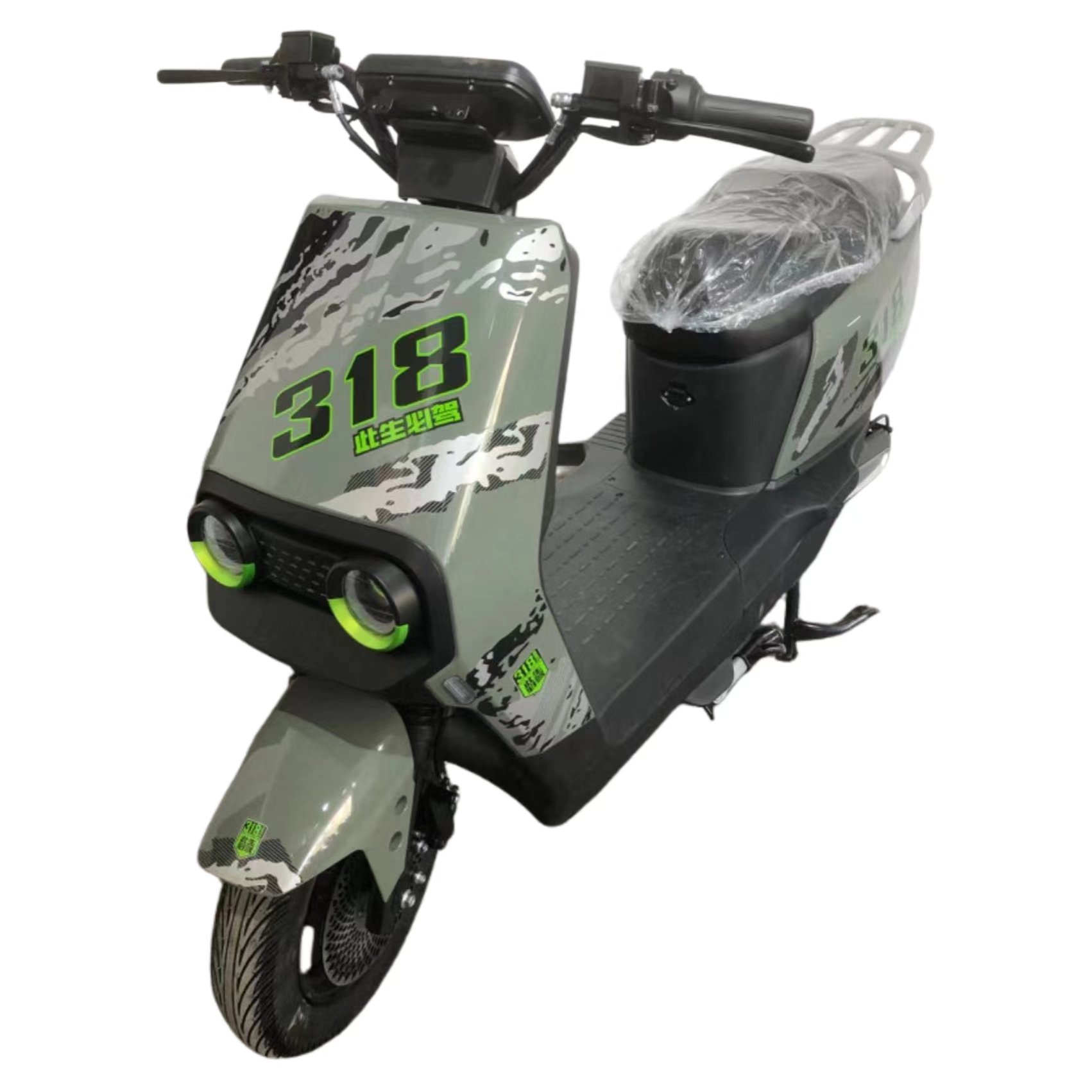 Paige factory direct sale electric bike 1000w 48v20ah for adult 2 wheels moto electrica with good service motorcycle 318 ebike