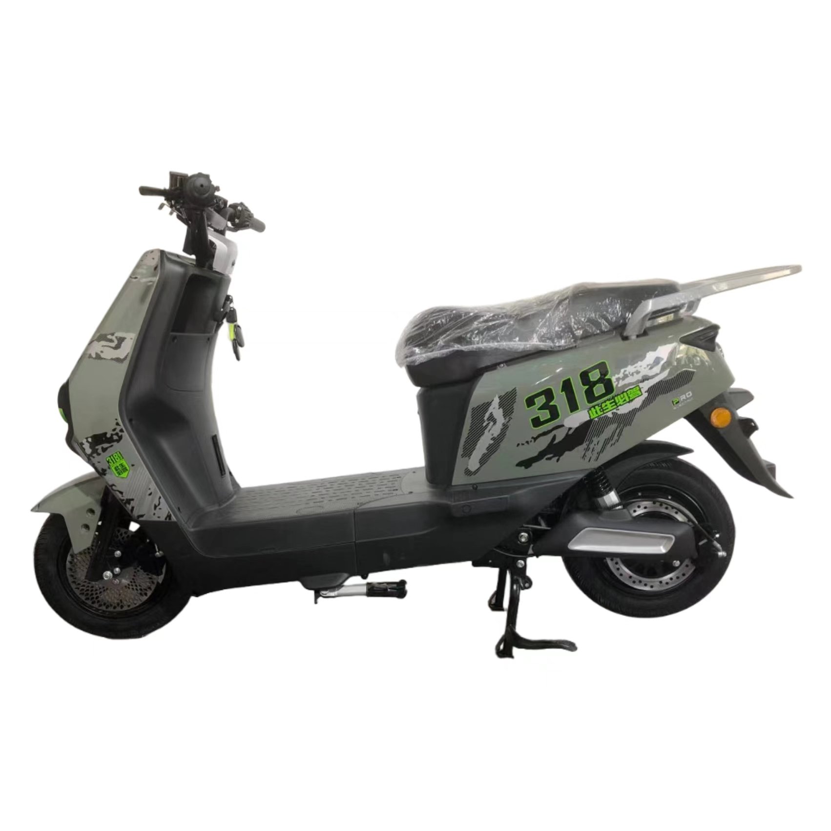 Paige factory direct sale electric bike 1000w 48v20ah for adult 2 wheels moto electrica with good service motorcycle 318 ebike