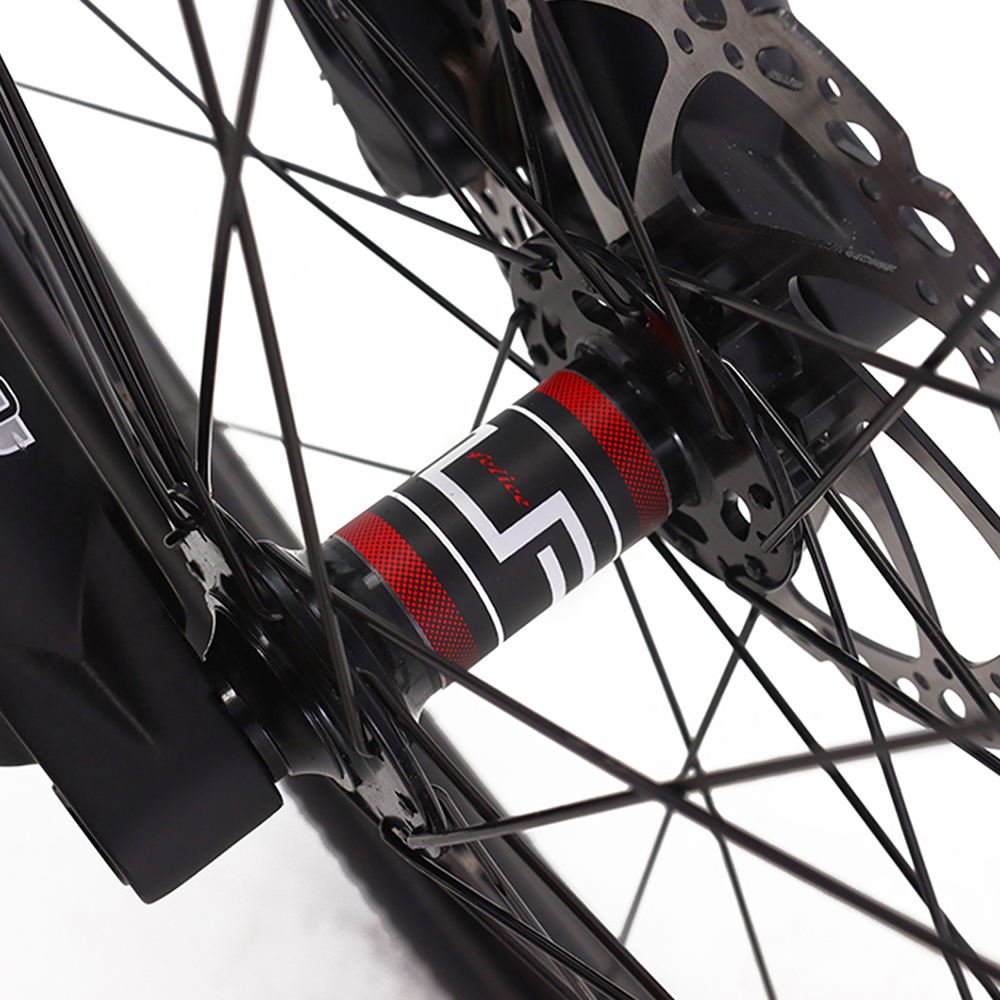 Mountain bicycle 29 inch Carbon fiber 12-speed wire-operated pneumatic front fork mountain bike