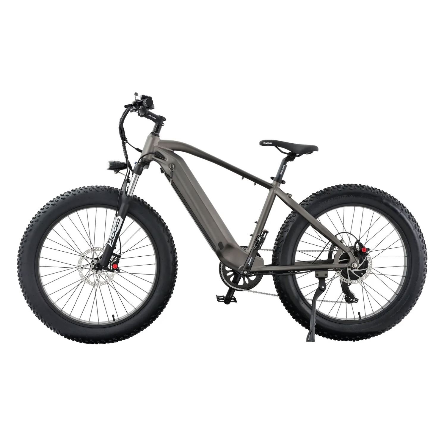 Electric Fat Tire Bike 26 Inch 48V 23Ah 2000w CHENLU electric bicycle Mountain Bike Bicycle With Lithium Battery