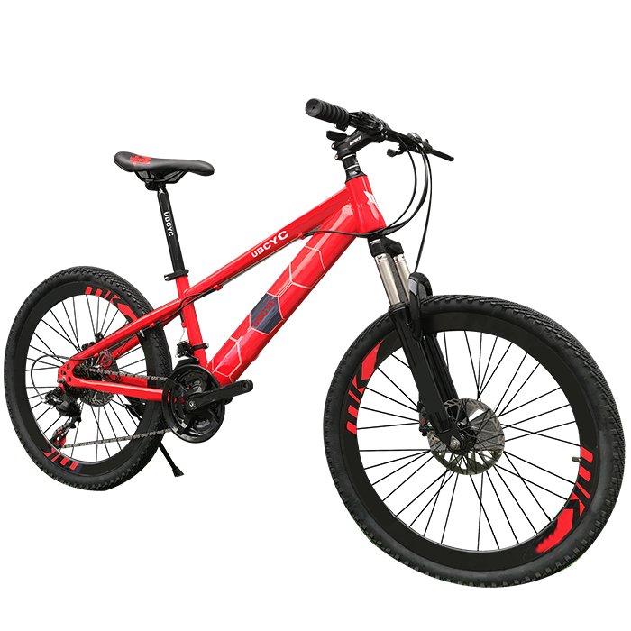 bicicleta mountain bike basikal MTB bicycle 20/24/26 inch bikes 21 speed baik cycle for man