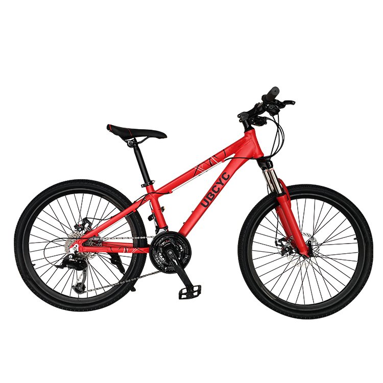 bicicleta mountain bike basikal MTB bicycle 20/24/26 inch bikes 21 speed baik cycle for man