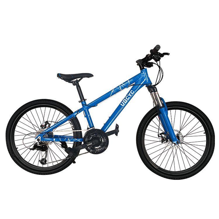 bicicleta mountain bike basikal MTB bicycle 20/24/26 inch bikes 21 speed baik cycle for man