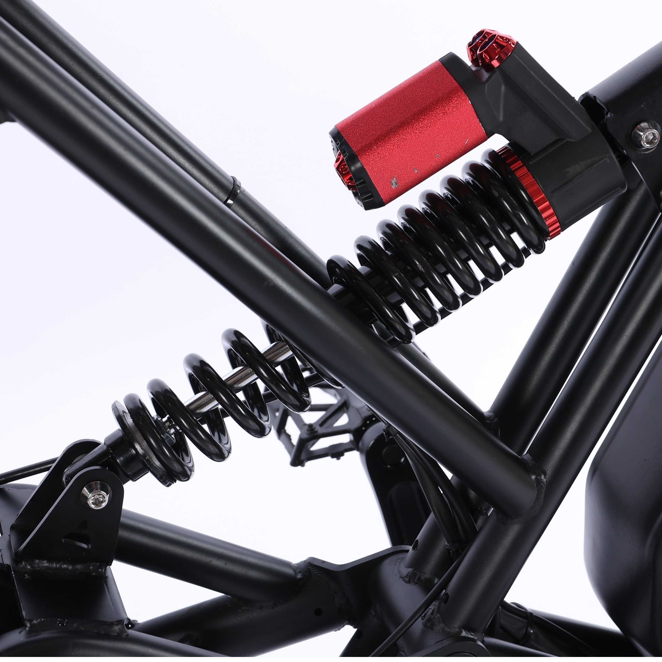 Hot Sale Logo Customized 48V 500W New Electric Mountain Bike Fat Tire 20'' Mountain bike 500W Electric Snow Bike 750w For Adult