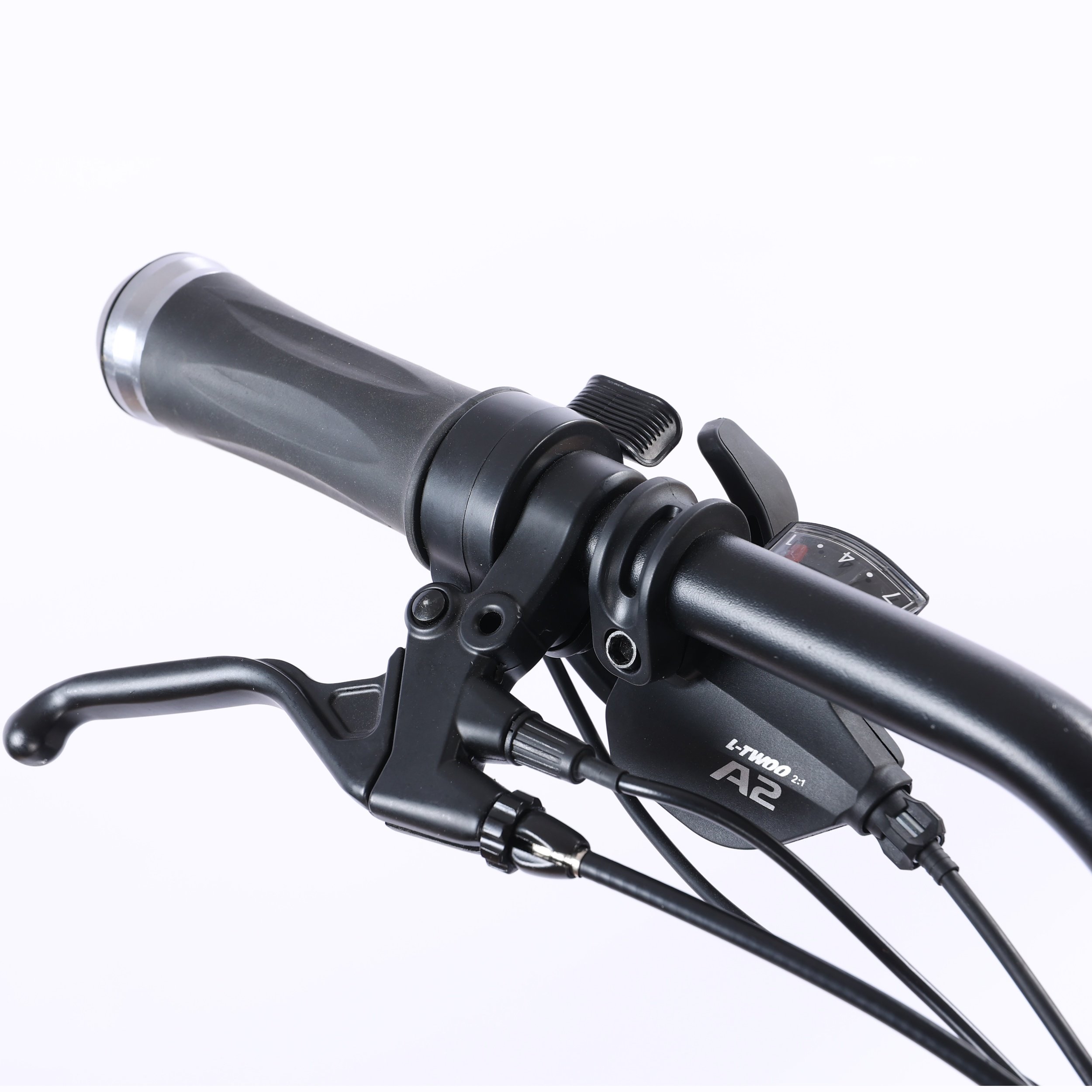 Hot Sale Logo Customized 48V 500W New Electric Mountain Bike Fat Tire 20'' Mountain bike 500W Electric Snow Bike 750w For Adult