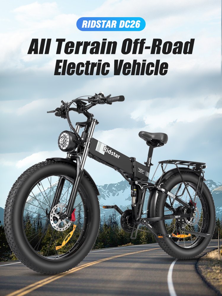 electric bicycle fat tire ebike 1000w full suspension electric bike red brand new electric bicycle power ebike