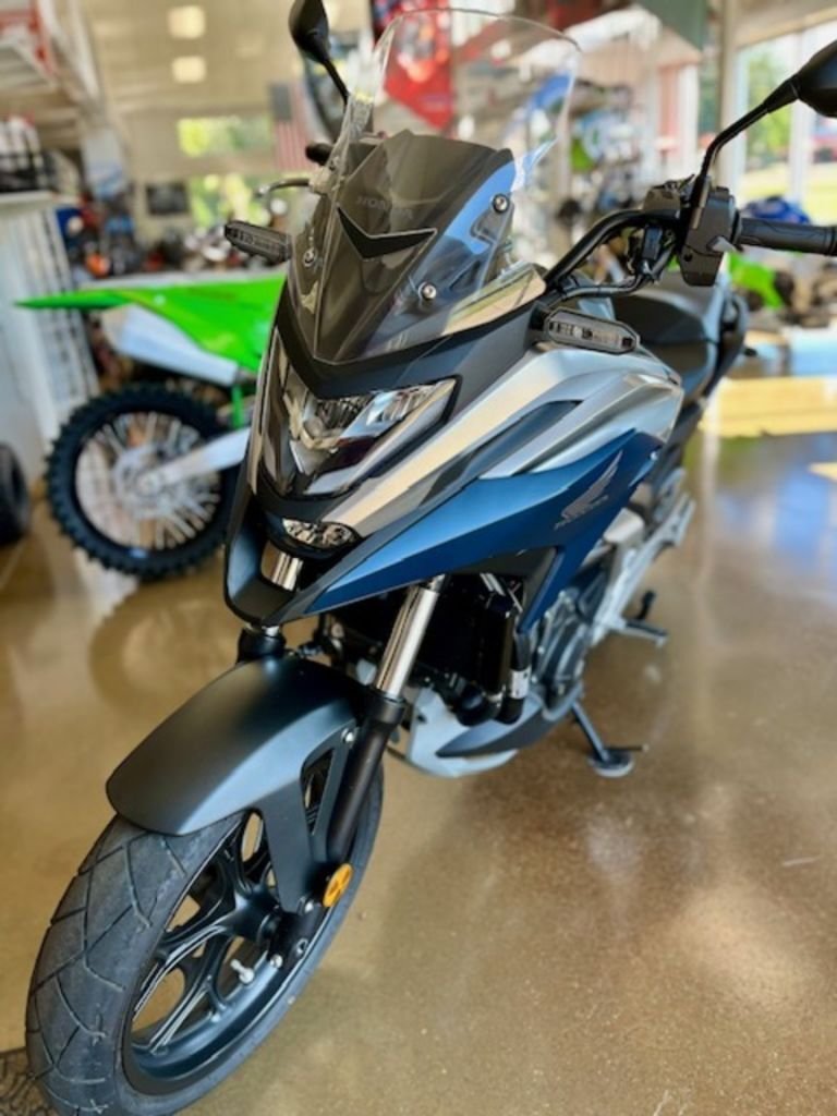 Best Discount Offer Newly Used 2023 Hondas Standards Motorcycle NC750X DCT 745cc For Sale - Ready To Ship