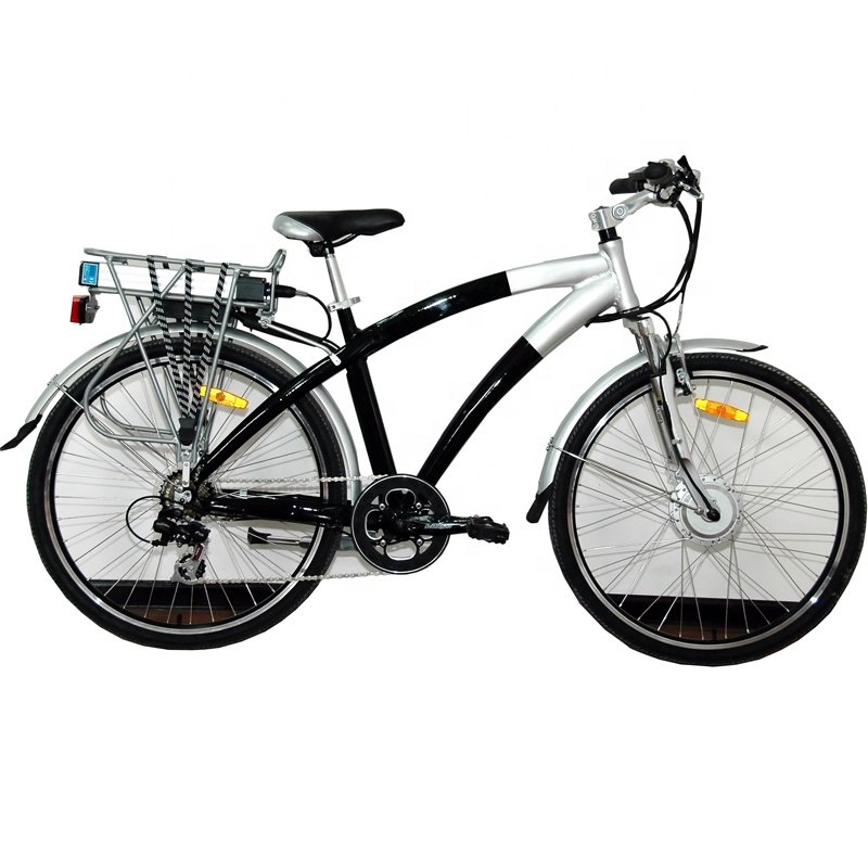City Electric bike