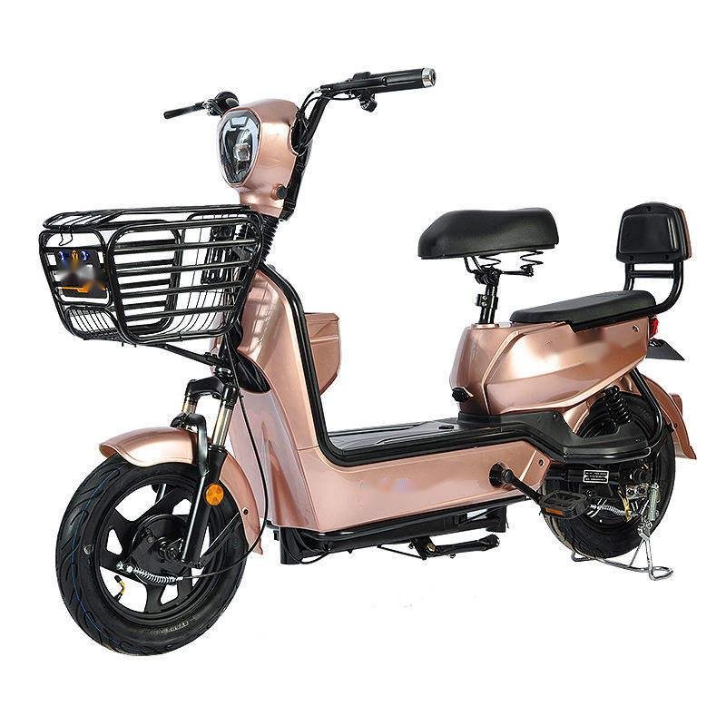 Factory Supply Attractive Price E Bikes 2022 Electric Bicycle For Adult
