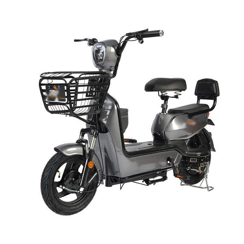 Factory Supply Attractive Price E Bikes 2022 Electric Bicycle For Adult
