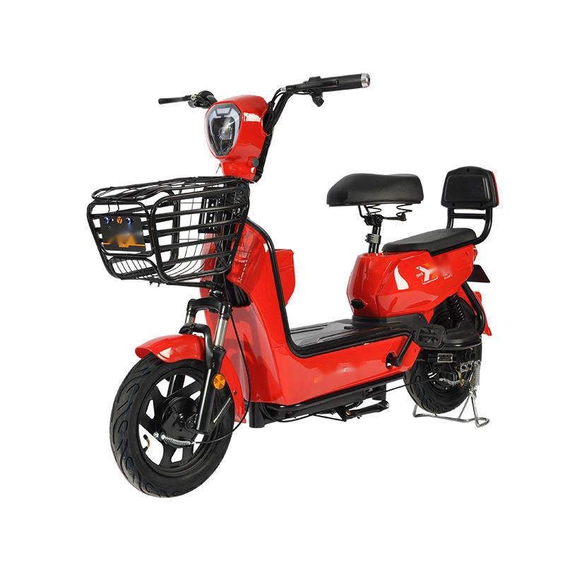 Factory Supply Attractive Price E Bikes 2022 Electric Bicycle For Adult