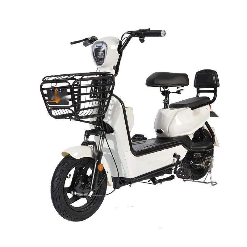 Factory Supply Attractive Price E Bikes 2022 Electric Bicycle For Adult